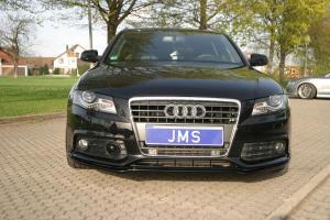 Audi A4 Avant by JMS 2011 года 